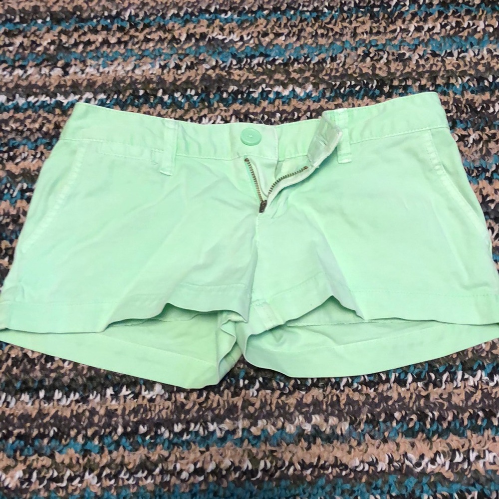 Shorts
